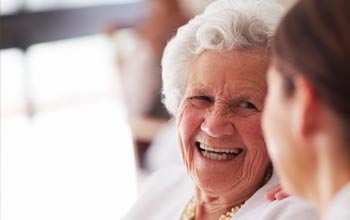Abode Care Homes