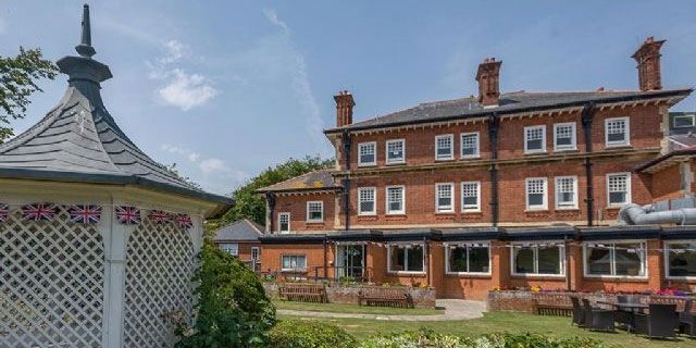 Our Care Homes