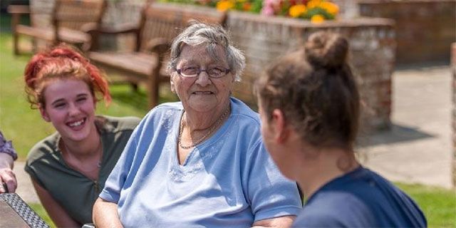 Our Care Services