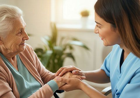 Residential Care