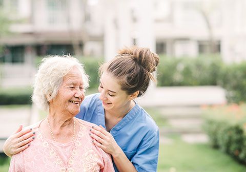 Nursing Care