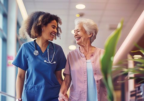Respite Care